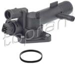 TOPRAN Termostat, lichid racire TOPRAN 700 895 (700 895)