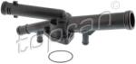 HANS PRIES Carcasa termostat HANS PRIES 119 523 (119 523)