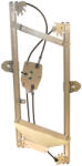 VALEO Mecanism actionare geam VALEO 850954 (850954) - fixbox