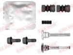 Quick Brake Set bucsi de ghidaj, etrier frana QUICK BRAKE 113-0045X (113-0045X)