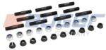 AUGER Set reparatie, butuc roata AUGER 74514 (74514)