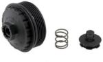 MTR Capac, carcasa filtru ulei MTR 12191255 (12191255)