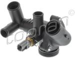 HANS PRIES Carcasa termostat HANS PRIES 305 134 (305 134)