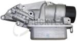 Trucktec Automotive Locas filtru ulei TRUCKTEC AUTOMOTIVE 02.18. 178 (02.18.178)