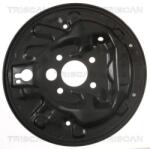 TRISCAN Protectie disc frana TRISCAN 8125 29265 (8125 29265)