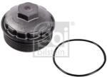 Febi Bilstein Capac, carcasa filtru ulei FEBI BILSTEIN 39698 (39698)