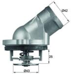 MAHLE Termostat, lichid racire MAHLE TI 45 87D (TI 45 87D)