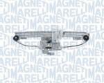 Magneti Marelli Mecanism actionare geam MAGNETI MARELLI 350103170404 (350103170404) - fixbox