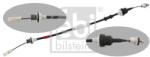 Febi Bilstein Cablu ambreiaj FEBI BILSTEIN 29246 (29246)