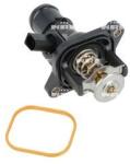 NRF Termostat, lichid racire NRF 725177 (725177)
