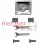 METZGER Set bucsi de ghidaj, etrier frana METZGER 113-1301X (113-1301X)