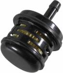 METZGER Filtru de aer, convertor de presiune, (turbocompresor) METZGER 2385152 (2385152)