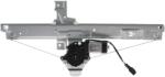 VALEO Mecanism actionare geam VALEO 850695 (850695) - fixbox