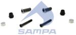 SAMPA Set culise etrier SAMPA 095617 (095.617)