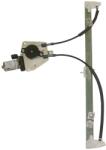 VALEO Mecanism actionare geam VALEO 850489 (850489)
