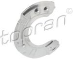 TOPRAN Protectie disc frana TOPRAN 503 348 (503 348)