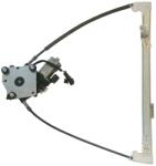 VALEO Mecanism actionare geam VALEO 850231 (850231)