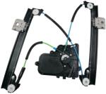 VALEO Mecanism actionare geam VALEO 861256 (861256)