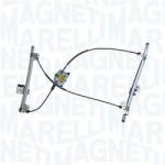 Magneti Marelli Mecanism actionare geam MAGNETI MARELLI 350103173600 (350103173600) - fixbox