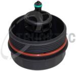 Trucktec Automotive Capac, carcasa filtru ulei TRUCKTEC AUTOMOTIVE 08.18. 045 (08.18.045)