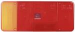 DT Spare Parts Dispersor, lampa spate DT Spare Parts 7.25256 (7.25256)