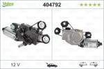 Valeo Motor stergator VALEO 404792 (404792)