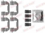 OJD Set accesorii, placute frana OJD 109-0011 (109-0011)