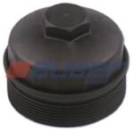 AUGER Capac, carcasa filtru ulei AUGER 53229 (53229)