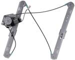 VALEO Mecanism actionare geam VALEO 850041 (850041) - fixbox