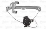 VALEO Mecanism actionare geam VALEO 851581 (851581)