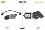 Valeo Motor stergator VALEO 579159 (579159)
