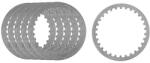 TRW Set disc lamelar, ambreiaj TRW MES600-6 (MES600-6)