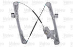 VALEO Mecanism actionare geam VALEO 850569 (850569)