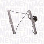 Magneti Marelli Mecanism actionare geam MAGNETI MARELLI 350103170160 (350103170160) - fixbox