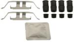TRW Set accesorii, placute frana TRW PFK682 (PFK682)