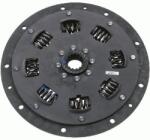 SACHS Amortizor torsiune, ambreiaj SACHS 1866 600 011 (1866 600 011)