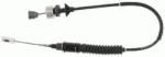 SACHS Cablu ambreiaj SACHS 3074 600 256 (3074 600 256)