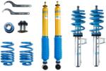 BILSTEIN Set suspensie, arcuri elicoidale / amortizoare BILSTEIN 48-252355 (48-252355)