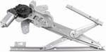 VAICO Mecanism actionare geam VAICO V48-0081 (V48-0081)