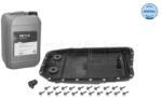 MEYLE Set piese, schimb de ulei cutie de viteze automată MEYLE 300 135 1005/XK 12 l