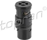 HANS PRIES Termostat, racire ulei HANS PRIES 503 141 (503 141)