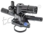 TOPRAN Carcasa termostat TOPRAN 702 675 (702 675)