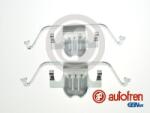 Autofren Seinsa Set accesorii, placute frana AUTOFREN SEINSA D42920A (D42920A)