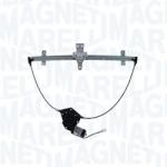 Magneti Marelli Mecanism actionare geam MAGNETI MARELLI 350103725000 (350103725000) - fixbox