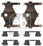 Febi Bilstein Set accesorii, placute frana FEBI BILSTEIN 182431 (182431)