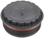 METZGER Capac, carcasa filtru ulei METZGER 2370048 (2370048)