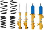 BILSTEIN Set suspensie, arcuri elicoidale / amortizoare BILSTEIN 46-180476 (46-180476)