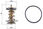MAHLE Termostat, lichid racire MAHLE TX 264 82D (TX 264 82D)