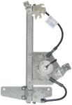 VALEO Mecanism actionare geam VALEO 850684 (850684)