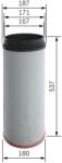 Bosch Filtru aer secundar BOSCH F 026 400 701 (F 026 400 701) - fixbox